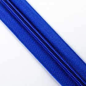 ZÍPER Nº 08 ROYAL