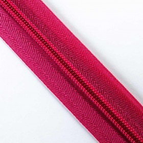 ZÍPER Nº 08 PINK