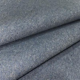 LONA TUPI 9044 AZUL CLARO PRATA - MT