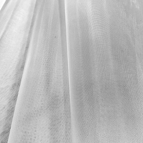 TEC. TELA MOSQUETEIRO BRANCO * - MT