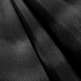 TECIDO NYLON 70 PVC PRETO - MT