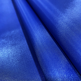 TECIDO NYLON 70 PVC AZUL ROYAL - MT