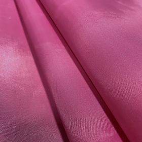 TECIDO NYLON 70 PVC PINK - MT