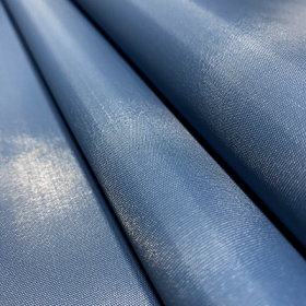 TECIDO NYLON 70 PVC AZULO BB - MT
