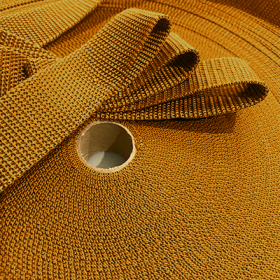 FITA POLI CA30 AMARELO - MT