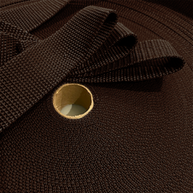 FITA POLI CA30 MARROM - MT