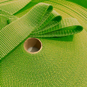 FITA POLI CA50 VERDE FLUOR - MT