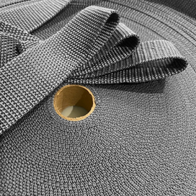 FITA POLI CBR25 CINZA - MT