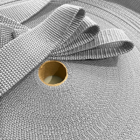 FITA POLI CBR25 PRATA - MT