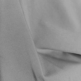 MICROFIBRA COM ELASTANO PRATA - MTS