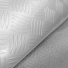 PASSADEIRAS TOP FIT BRANCO BRILHO - MTS