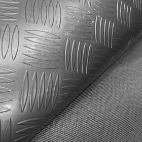 PASSADEIRAS TOP FIT PRATA BRILHO - MTS