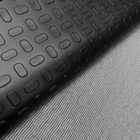 PASSADEIRAS FEIJAO PRETO - MTS