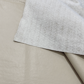 COURO PRIME BEGE PALHA 9376 - MTS