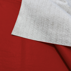 COURO PRIME VERMELHO 2004 - MTS