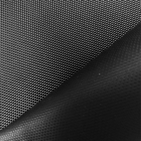 TEC.NAYLON 1680 PU 2X .PRETO - MT