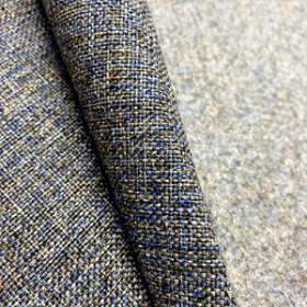 MILENIUN MARRON/AZUL JUTA MOOS - MT