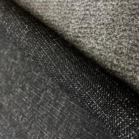 MILENIUN PRETO JUTA JET BLACK - MT