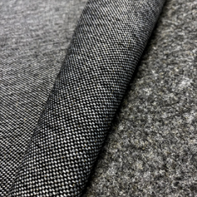 MILENIUN PRETO/BRANCO JUTA GAMING QUADRICULADO - MT