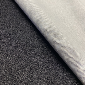 ATOALHADO PRETO JET BLACK - MT