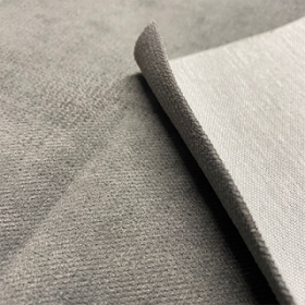 SARJA CINZA CHUMBO PERSEU - MT