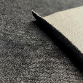 SARJA PRETO JET BLACK - MT