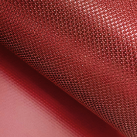 NYLON 840 DENNIER VERMELHO PVC - MTS