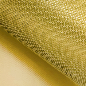 NYLON 840 DENNIER AMARELO OURO PVC - MTS