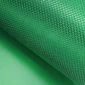 NYLON 840 DENNIER VERDE BANDEIRA PVC - MTS