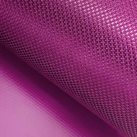 NYLON 840 DENNIER PINK PVC - MTS