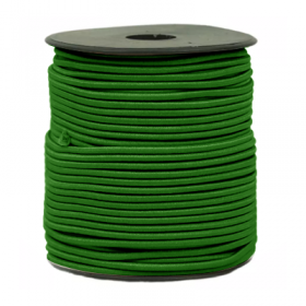 ELASTICO 2MM V.BANDEIRA 540 - ROLO COM 50 METROS