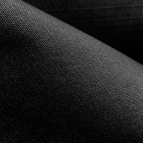 600 RIP STOP PVC PRETO - MTS