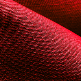 600 RIP STOP PVC VERMELHO - MTS