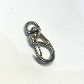 MOSQUETAO 6001/08 NIQUEL REF.001/09 - PC