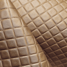 ALKOBAG DIJON METAL OURO - MTS