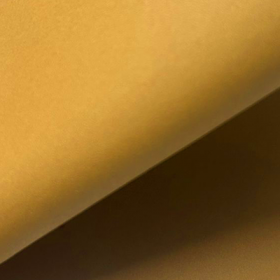 NOBUCK 1,20MM MOSTARDA ETIQ. - MTS