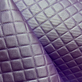 ALKOBAG DIJON METAL LILAS - MTS