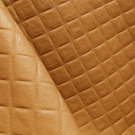 DIJON CARAMELO KORINO MATELASSE - MT