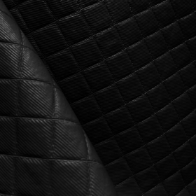 DIJON PRETO KORINO MATELASSE - MT