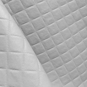 DIJON BRANCO  KORINO MATELASSE - MT