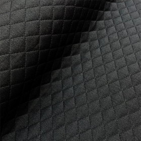 MATELASSE MOTOCROSS PRETO - MTS