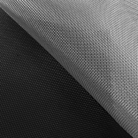 TELA MOSQ.METAL PRATA/ONIX - MT