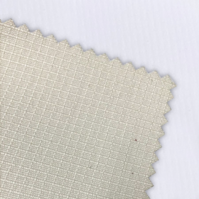 MONTECARLO RIP STOP PVC BRANCO - MT