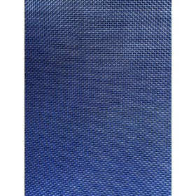 TELA PVC 100 AZUL MARINHO COR 20 - MT