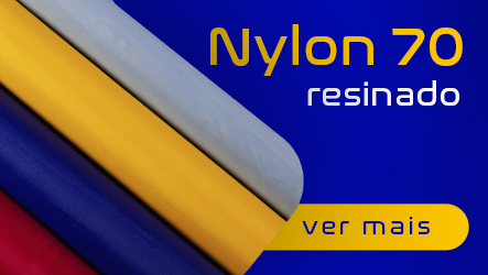 Nylon 70 Resinado